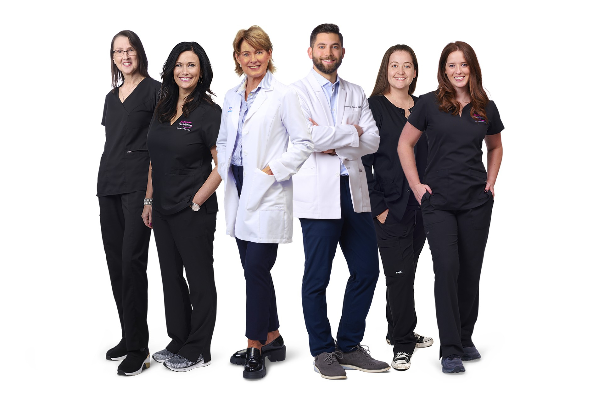 About | Perih Smile Orthodontics